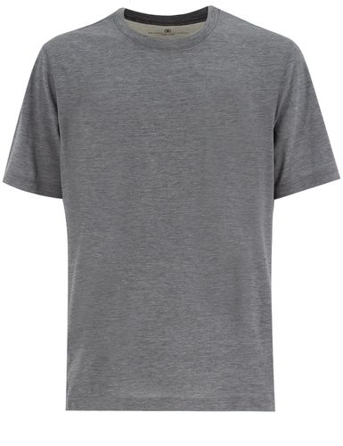 Brunello Cucinelli T-shirt - Brunello Cucinelli - Modalova