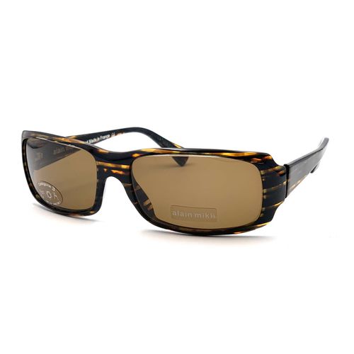 Alain Mikli A0856 Sunglasses - Alain Mikli - Modalova