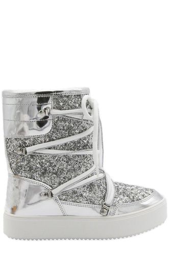 Cf Snow Boots Chiara Ferragni - Chiara Ferragni - Modalova