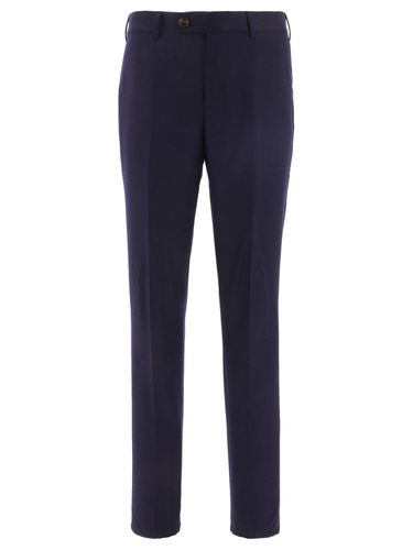 Mid-rise Tailored Trousers - Brunello Cucinelli - Modalova