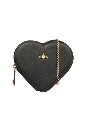 New Heart Crossbody Bag - Vivienne Westwood - Modalova