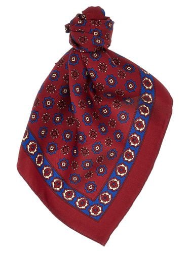 Valentino Garavini chamber Scarf - Valentino Garavani - Modalova