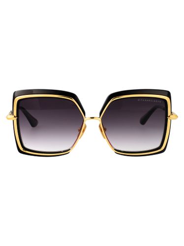 Dita Narcissus Sunglasses - Dita - Modalova