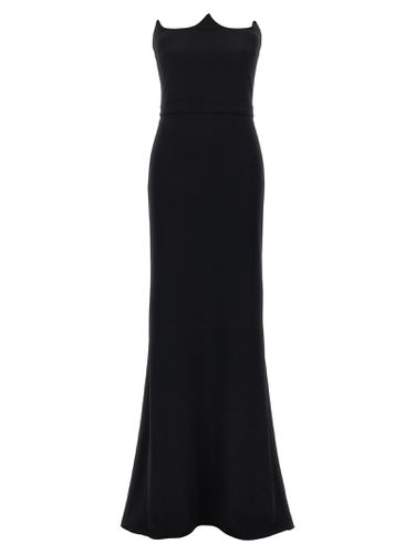 Alexander McQueen Corset Dress - Alexander McQueen - Modalova