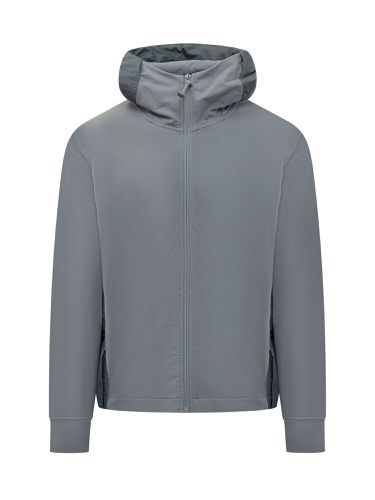 C. P. Company Metropolis Hoodie - C.P. Company - Modalova