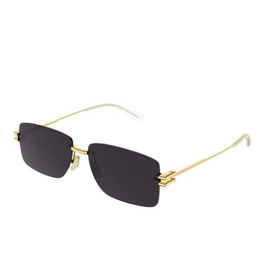 BV1126S 002 Sunglasses - Bottega Veneta Eyewear - Modalova
