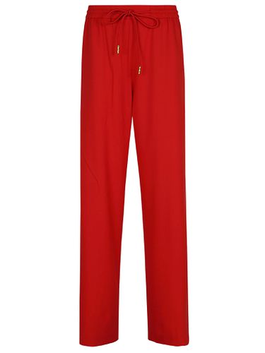 Zimmermann Crush Track Pant - Zimmermann - Modalova