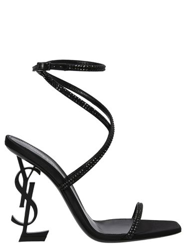 Saint Laurent Opyum Sandals - Saint Laurent - Modalova