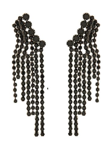 Wild Shore Dangle Earrings - Isabel Marant - Modalova