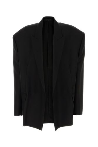 Balenciaga Tailored Jacket - Balenciaga - Modalova