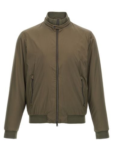 Herno ecoage Bomber Jacket - Herno - Modalova