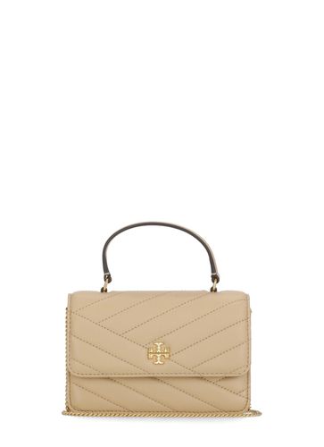 Tory Burch mini Kira Handbag - Tory Burch - Modalova