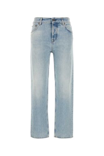 Miu Miu Denim Jeans - Miu Miu - Modalova