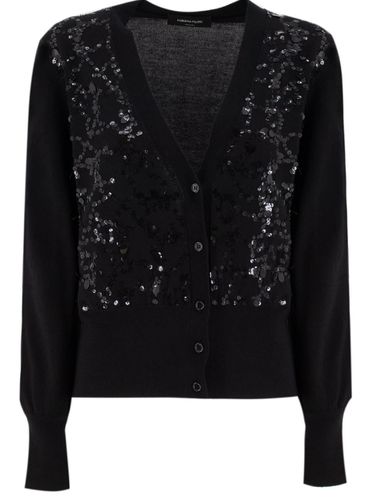 Fabiana Filippi Cardigan - Fabiana Filippi - Modalova