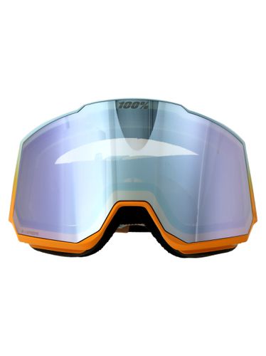 Snowcraft Xl Sunglasses - 100% - Modalova