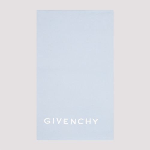 Givenchy Wool Scarf - Givenchy - Modalova