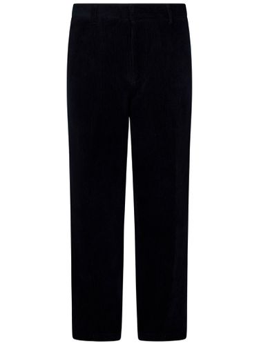 Emporio Armani Trousers - Emporio Armani - Modalova