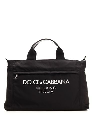 Dolce & Gabbana Signature Tote Bag - Dolce & Gabbana - Modalova