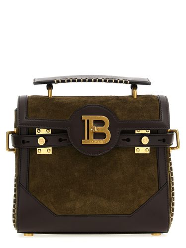 Balmain b-buzz 23 Handbag - Balmain - Modalova