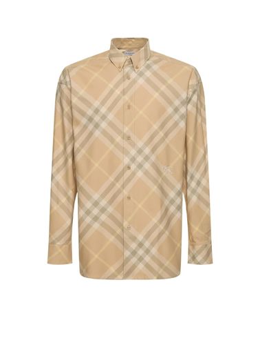 Burberry Shirt - Burberry - Modalova