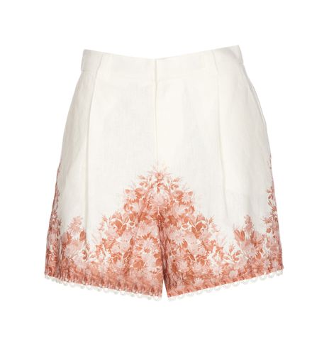 TwinSet Shorts - TwinSet - Modalova