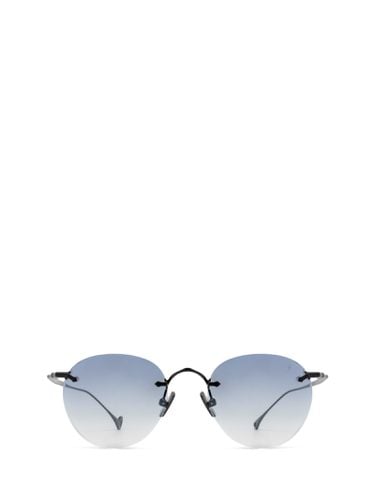 Eyepetizer Oxford Black Sunglasses - Eyepetizer - Modalova