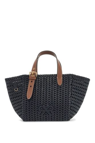 Small Square Neeson Tote Bag - Anya Hindmarch - Modalova