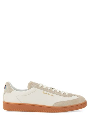 Paul Smith Leather Sneaker - Paul Smith - Modalova