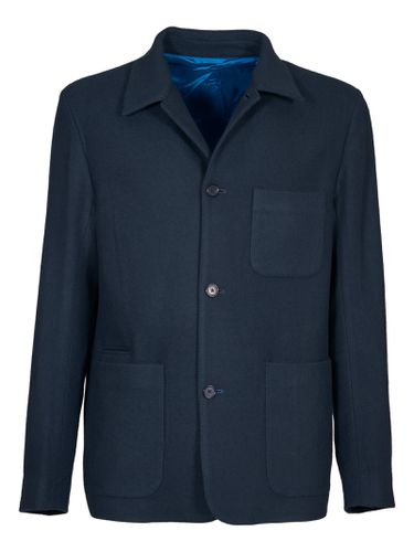 Paul Smith Jacket - Paul Smith - Modalova