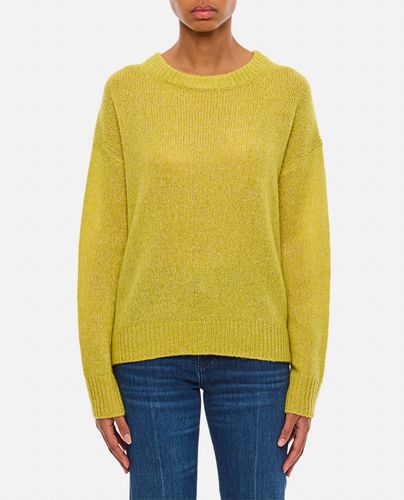 Lisa Yang Lova Cashmere Sweater - Lisa Yang - Modalova