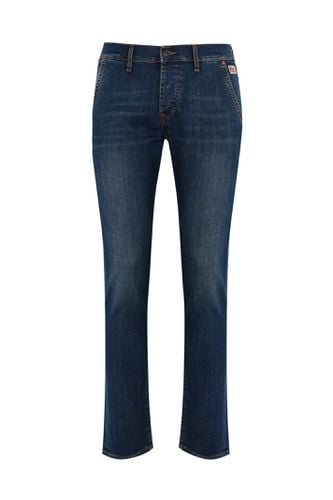 Roy Rogers New Elias Denim Jeans - Roy Rogers - Modalova