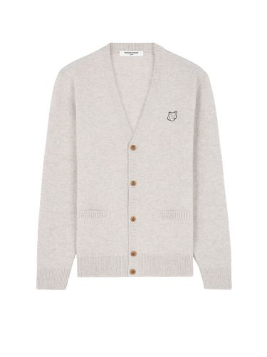 Maison Kitsuné Cardigan - Maison Kitsuné - Modalova