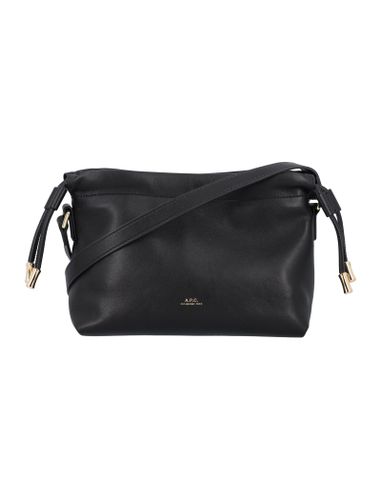 A. P.C. Ninon Mini Bag - A.P.C. - Modalova