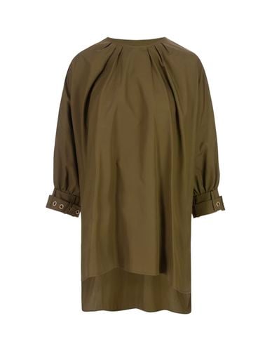 S Max Mara Maya Shirt - 'S Max Mara - Modalova