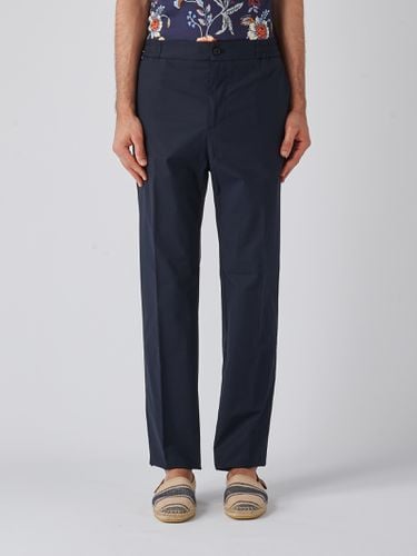 Etro Trouser Jogger Trousers - Etro - Modalova