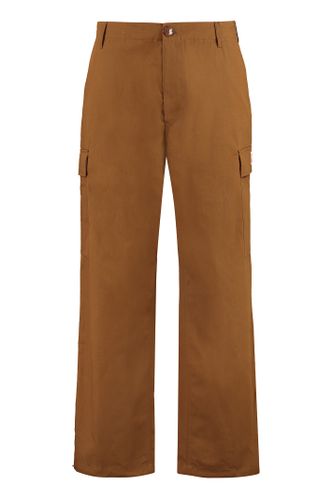 Kenzo Cotton Cargo-trousers - Kenzo - Modalova