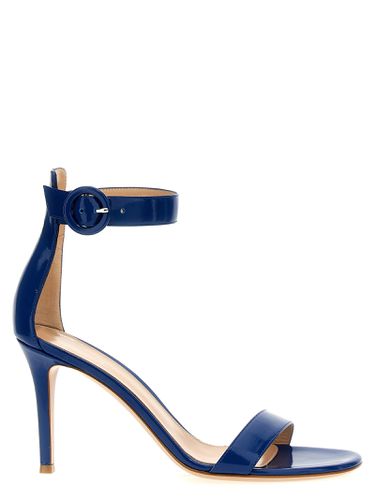 Gianvito Rossi portofino Sandals - Gianvito Rossi - Modalova