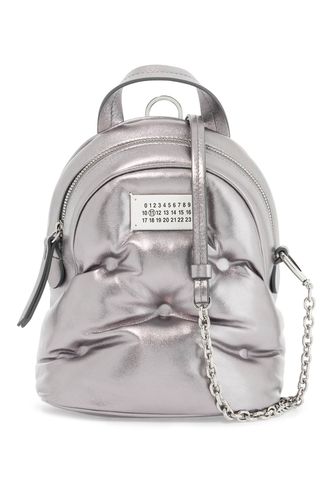 Glam Slam Crossbody Backpack - Maison Margiela - Modalova