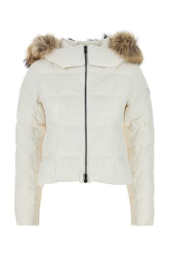 Nylon Aveci Down Jacket - TATRAS - Modalova