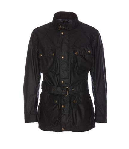 Belstaff Trialmaster Jacket - Belstaff - Modalova