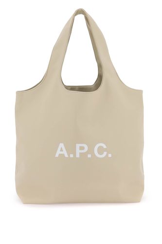 A. P.C. Ninon Shopping Bag - A.P.C. - Modalova