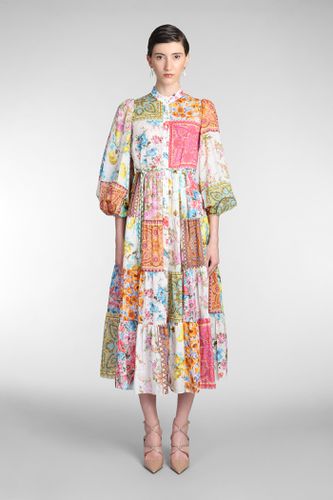 Dress In Cotton - Zimmermann - Modalova