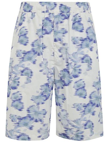 Isabel Marant Layan Shorts - Isabel Marant - Modalova