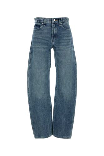 Alexander Wang Denim Jeans - Alexander Wang - Modalova