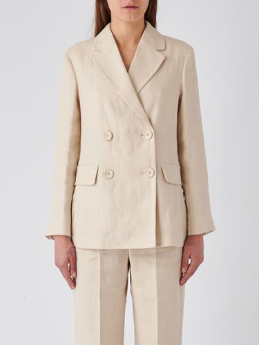 S Max Mara Laura Blazer - 'S Max Mara - Modalova