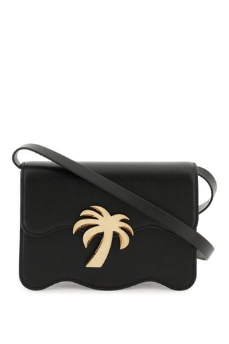 Palm Beach Crossbody Bag - Palm Angels - Modalova