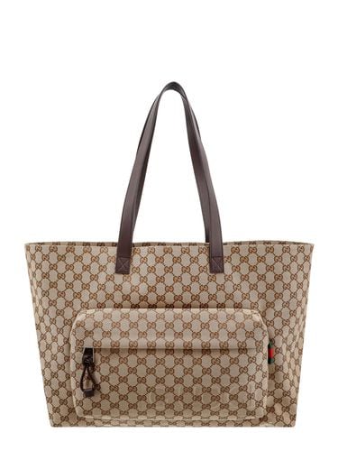 Gucci Shopping Bag - Gucci - Modalova