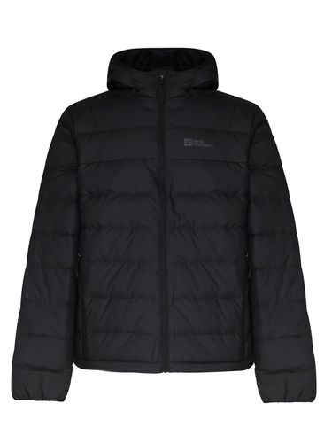 Jack Wolfskin Nylon Jacket - Jack Wolfskin - Modalova