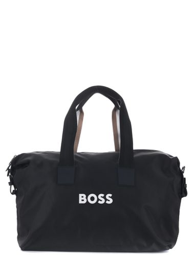 Hugo Boss Boss Daffle Bag - Hugo Boss - Modalova