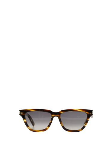 Saint Laurent Eyewear Sunglasses - Saint Laurent Eyewear - Modalova